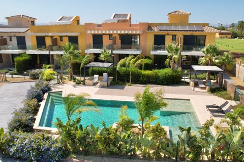 Byhus i Vera, Almeria, Vera - € 300.000 | Ref: CR6 - foto 1